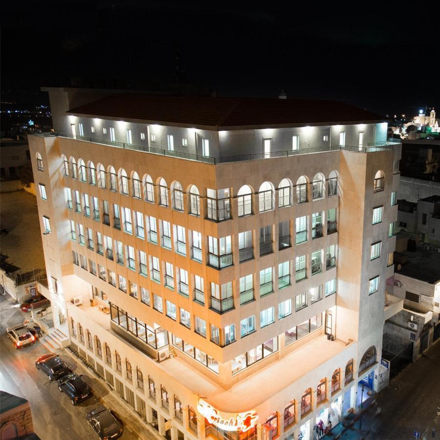 Grand Hotel Belén Exterior foto